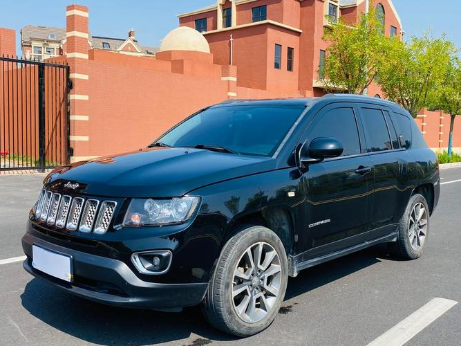 2016年指南者二手价格(2016款指南者二手车)