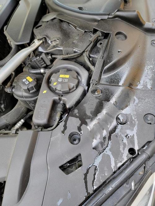 发动机进水后导致的发动机损坏(发动机进水后可能造成的损失)