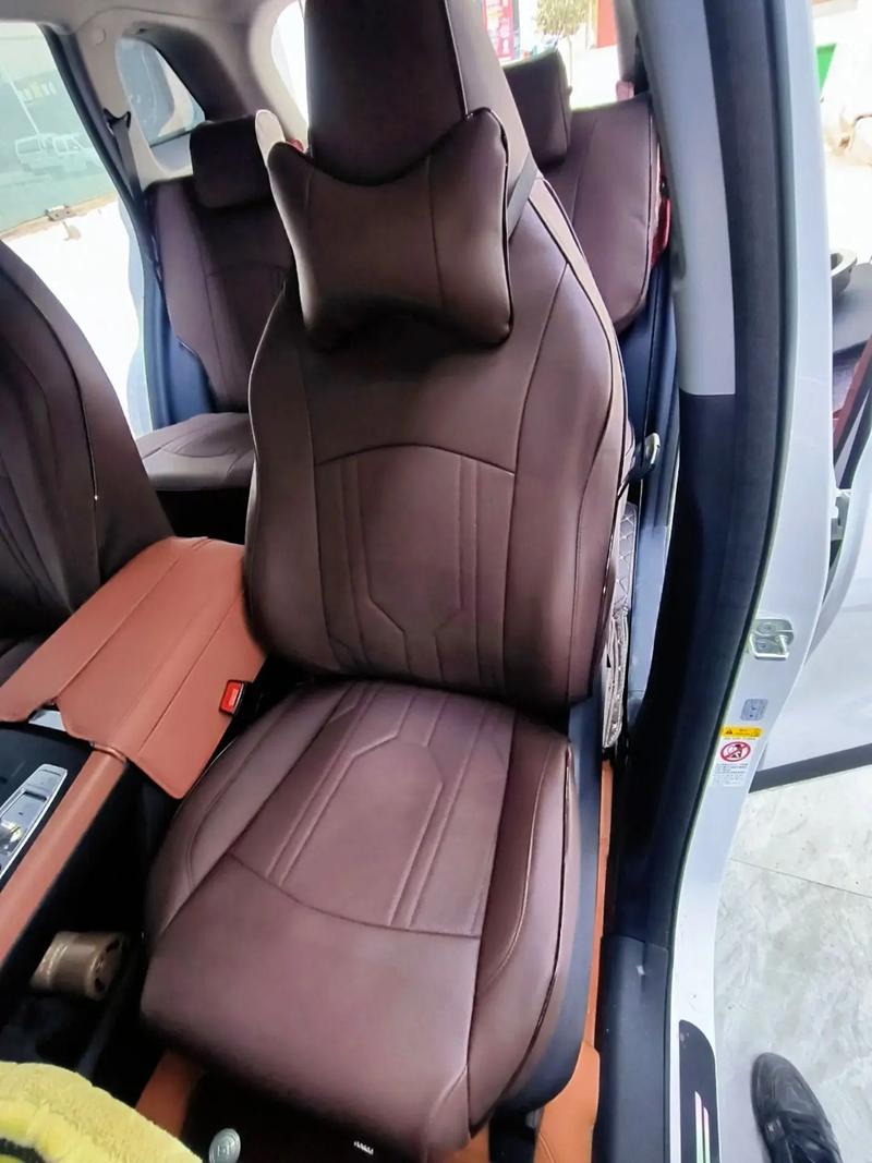 【cs75plus座套安装视频,长安cs75plus座椅套安装教程】