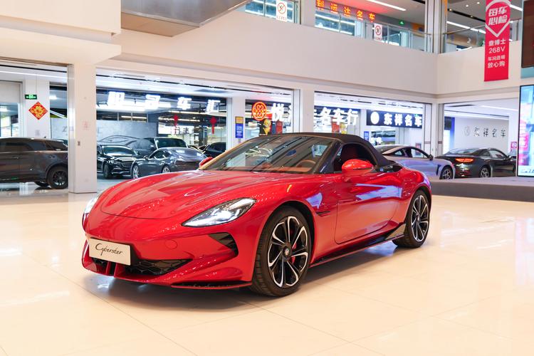 20万左右漂亮的跑车/20万左右漂亮的跑车图片