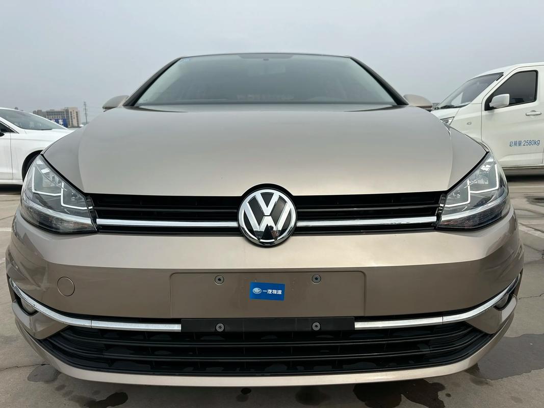 【20年大众高尔夫多少钱,一二年大众高尔夫】