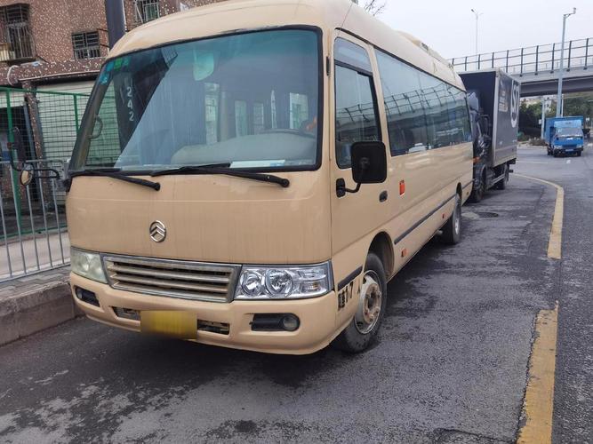 二手大客车之家(二手大客车网)