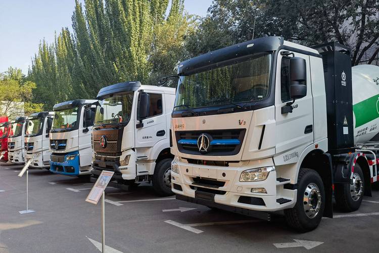 北奔重卡24小时服务热线/北奔重卡电话