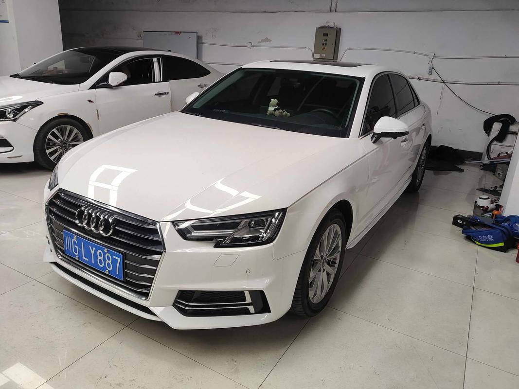 奥迪a4l开着怎么样 奥迪a4l开起来怎么样