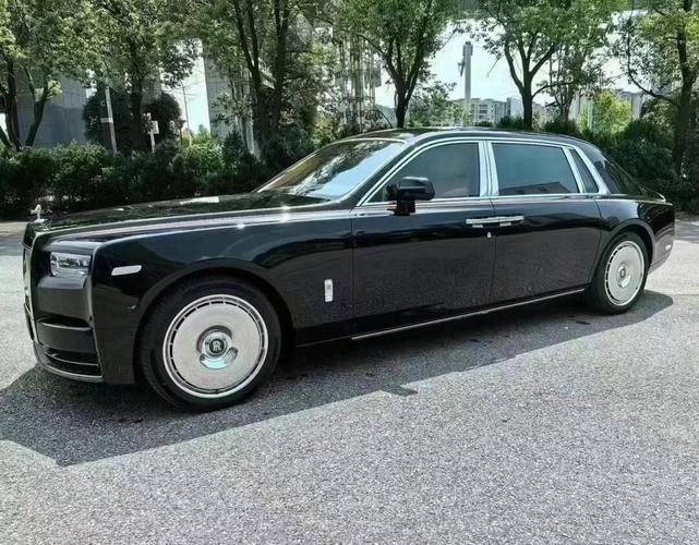 1000万以上豪车有哪些/1000万以上的豪华轿车