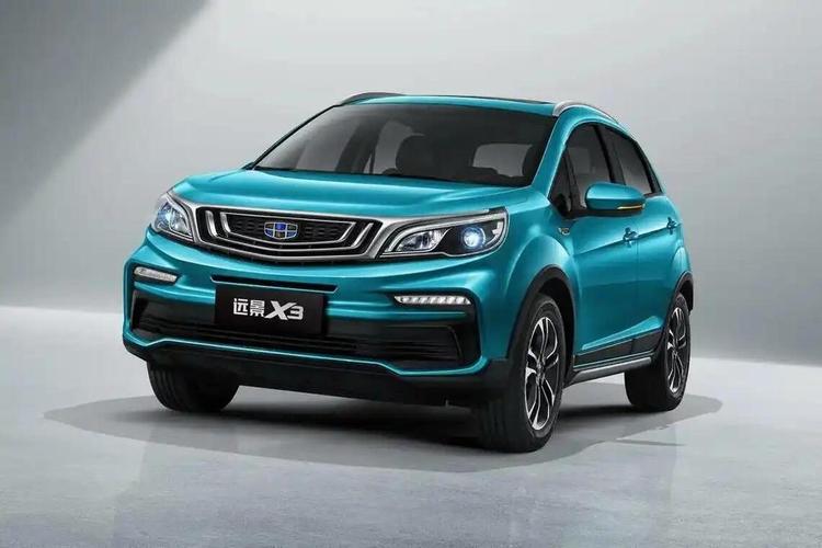 5万以内的汽车(5万以内的汽车推荐)