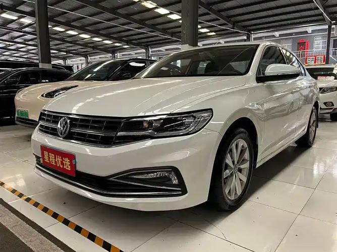 2020款宝来二手车价格 新款宝来二手