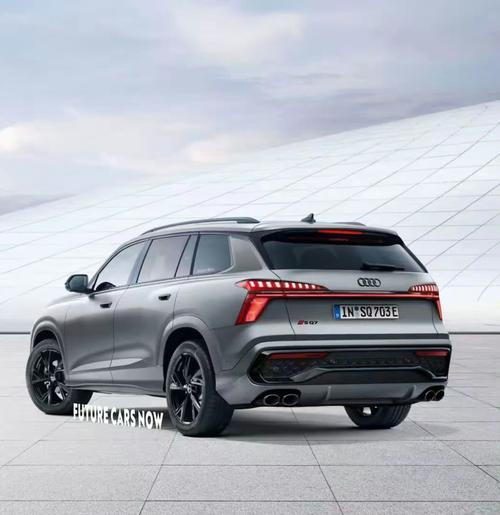 全新一代奥迪q7(全新一代奥迪q7图片)