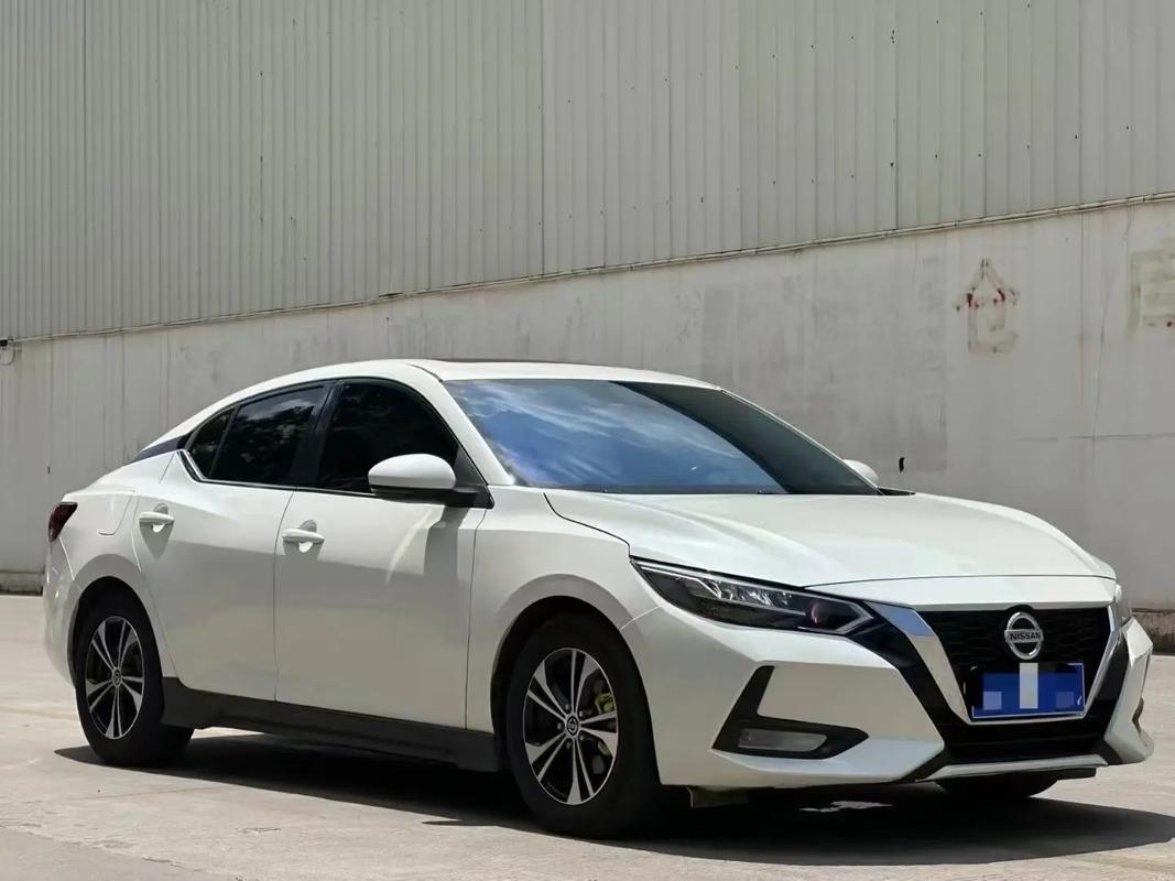 东风日产轩逸2021款/东风日产轩逸2021款车身尺寸