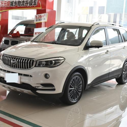 【七座suv车型10万以下,七座suv10万左右车型及报价】