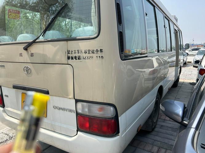 【二手丰田柯斯达,二手丰田柯斯达20座价格】