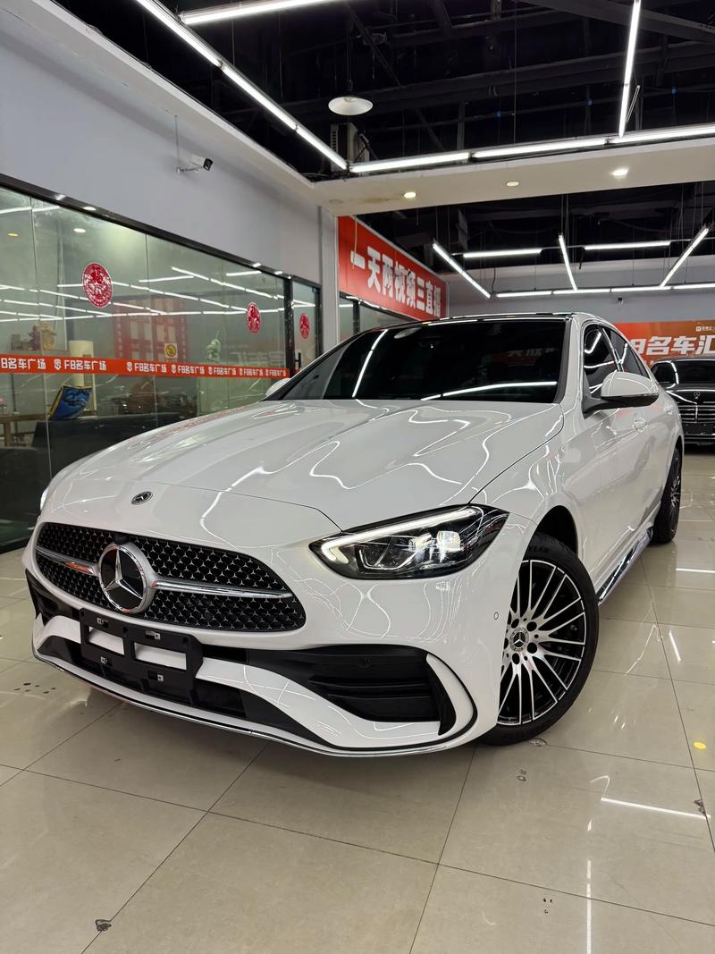 奔驰c260最新价格多少/奔驰c260最新价格20