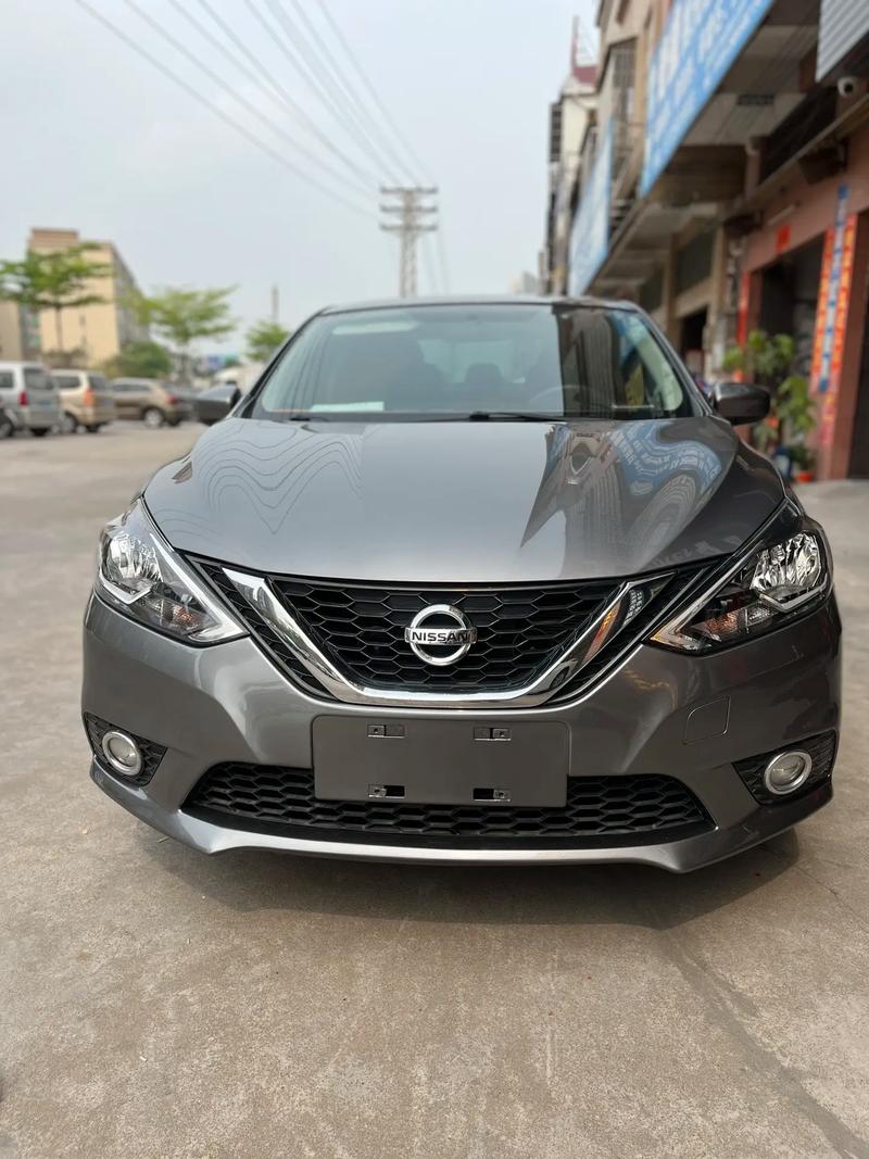 【2020款轩逸图片及报价,2020款新款轩逸图片】