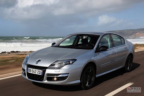 拉古那2011款(拉古娜轿跑)