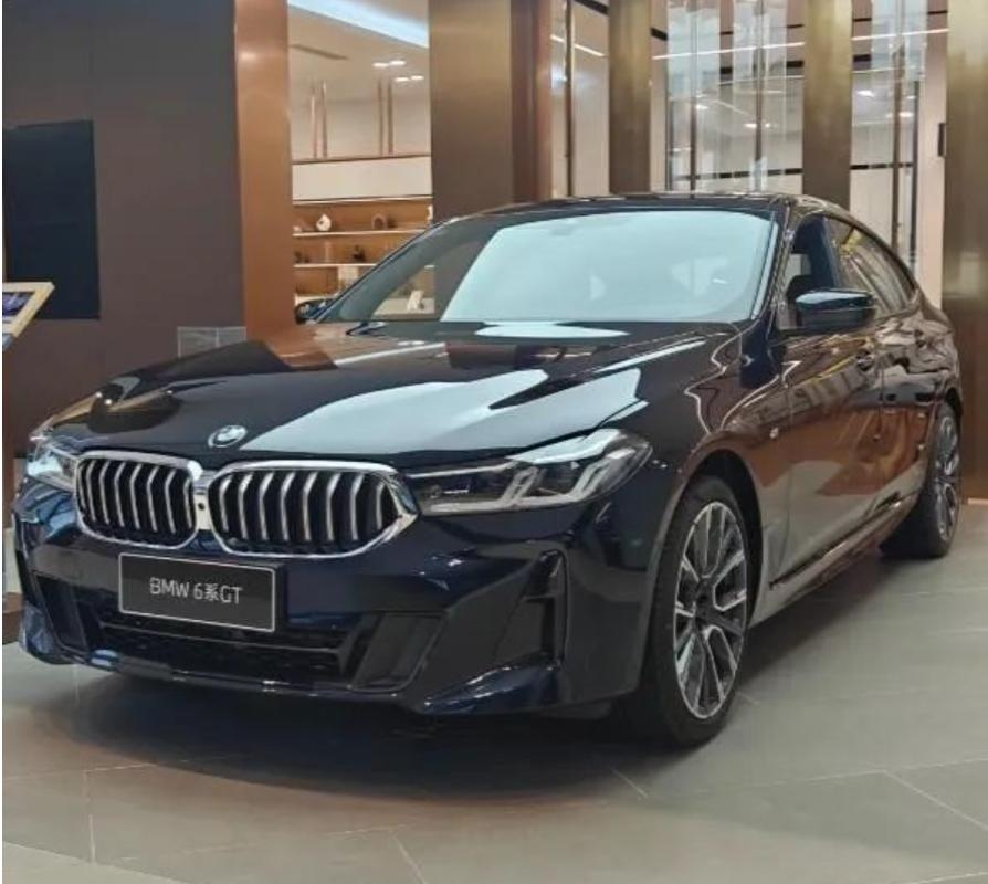 宝马6系报价(宝马6系新车报价2021款)