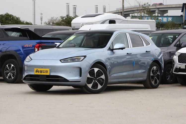 【大众小型suv,问界试驾预约】