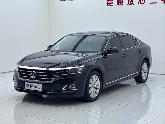 大众帕萨特二手车报价,大众帕萨特2020款价格二手