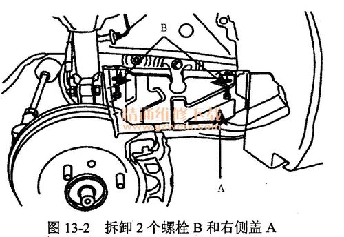 【赛拉图欧风通病,赛拉图欧风发动机构造图解】