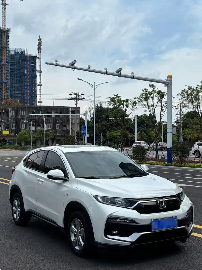 【本田汽车价格大全,本田汽车报价及图片大全2020】