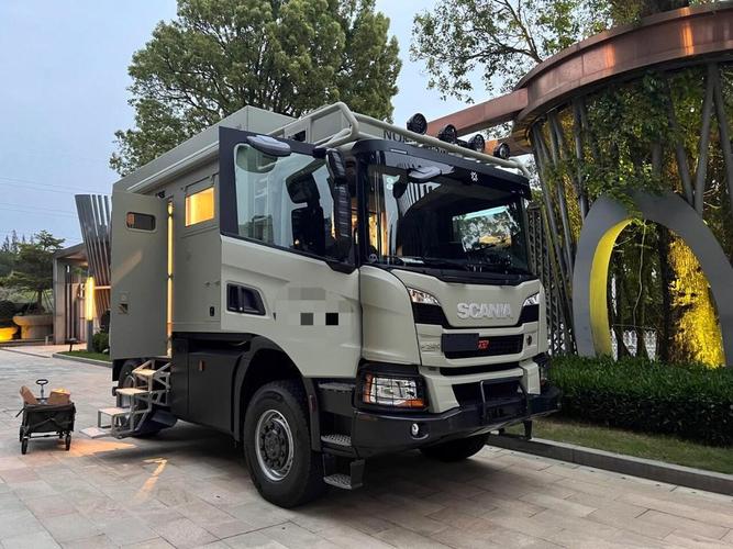 房车大全选择(房车 大全)