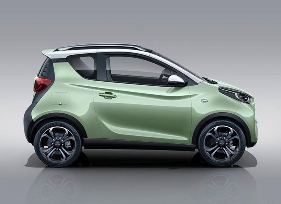 奇瑞新能源汽车/奇瑞新能源汽车有哪几款