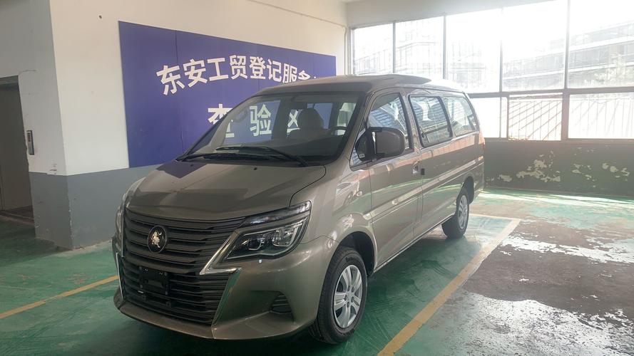 东风菱智m5高配报价 东风菱智m5最低报价