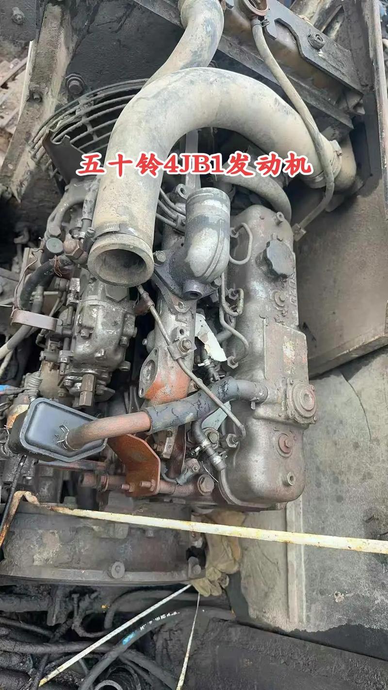 五十铃发动机价格(五十铃发动机价格多少)
