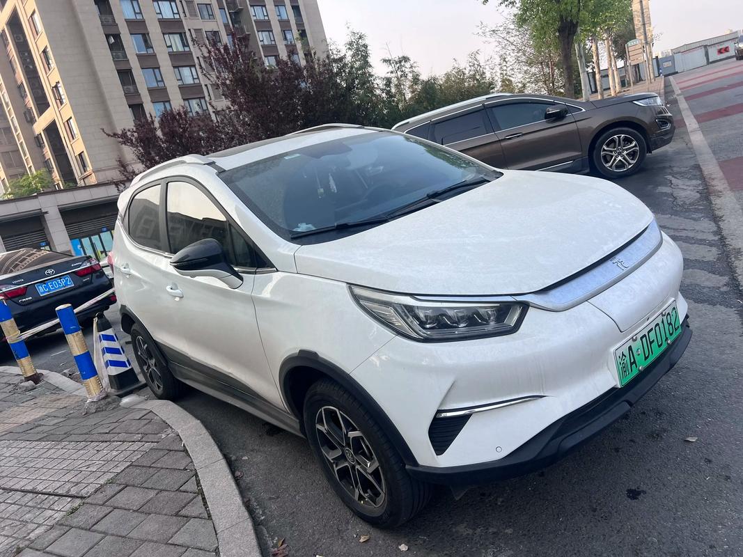 比亚迪元pro纯电动2021款售价 比亚迪元pro新款上市价售价