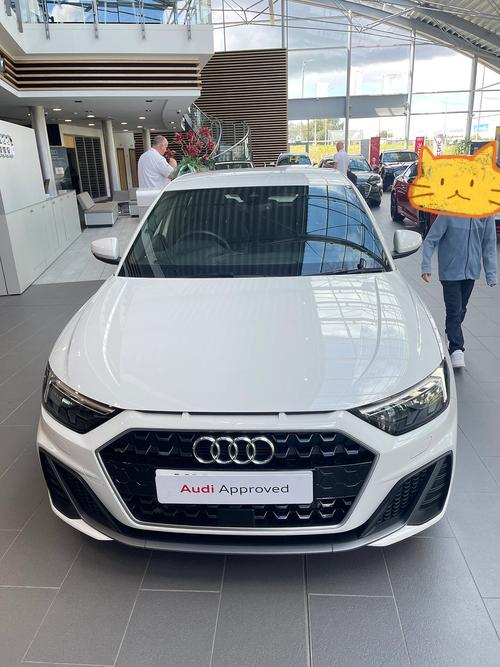 奥迪a1首付多少月供多少/奥迪a1首付最少多少钱