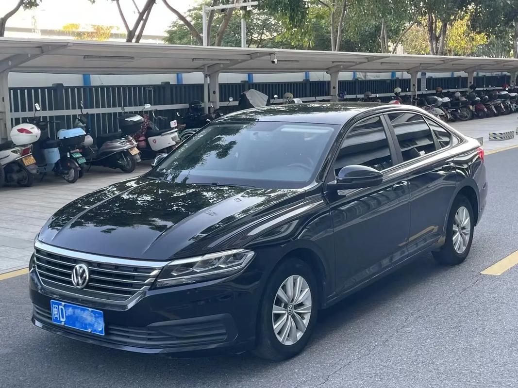 大众朗逸suv多少钱/大众朗逸suv2020款多少钱