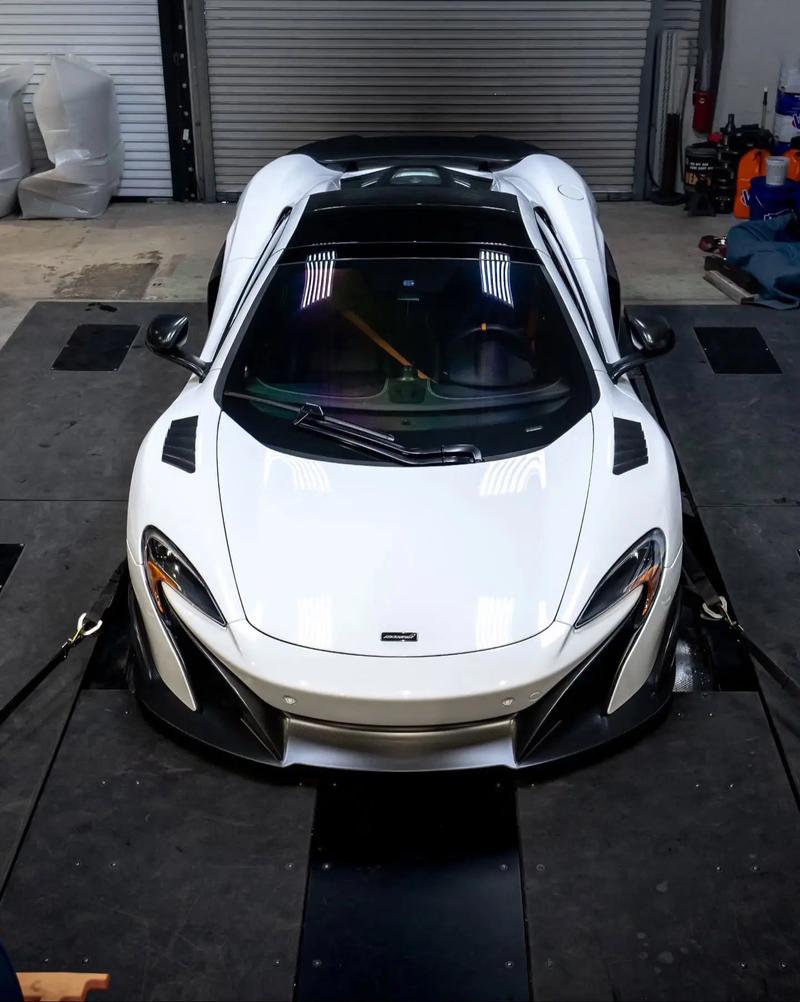 【迈凯轮mp412c报价,迈凯轮p12价格】