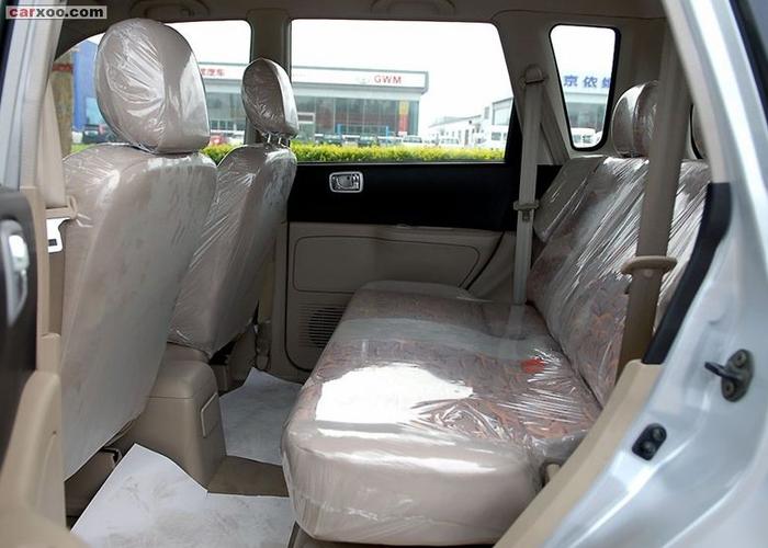 哈飞赛马内饰(哈飞赛马改装论坛)