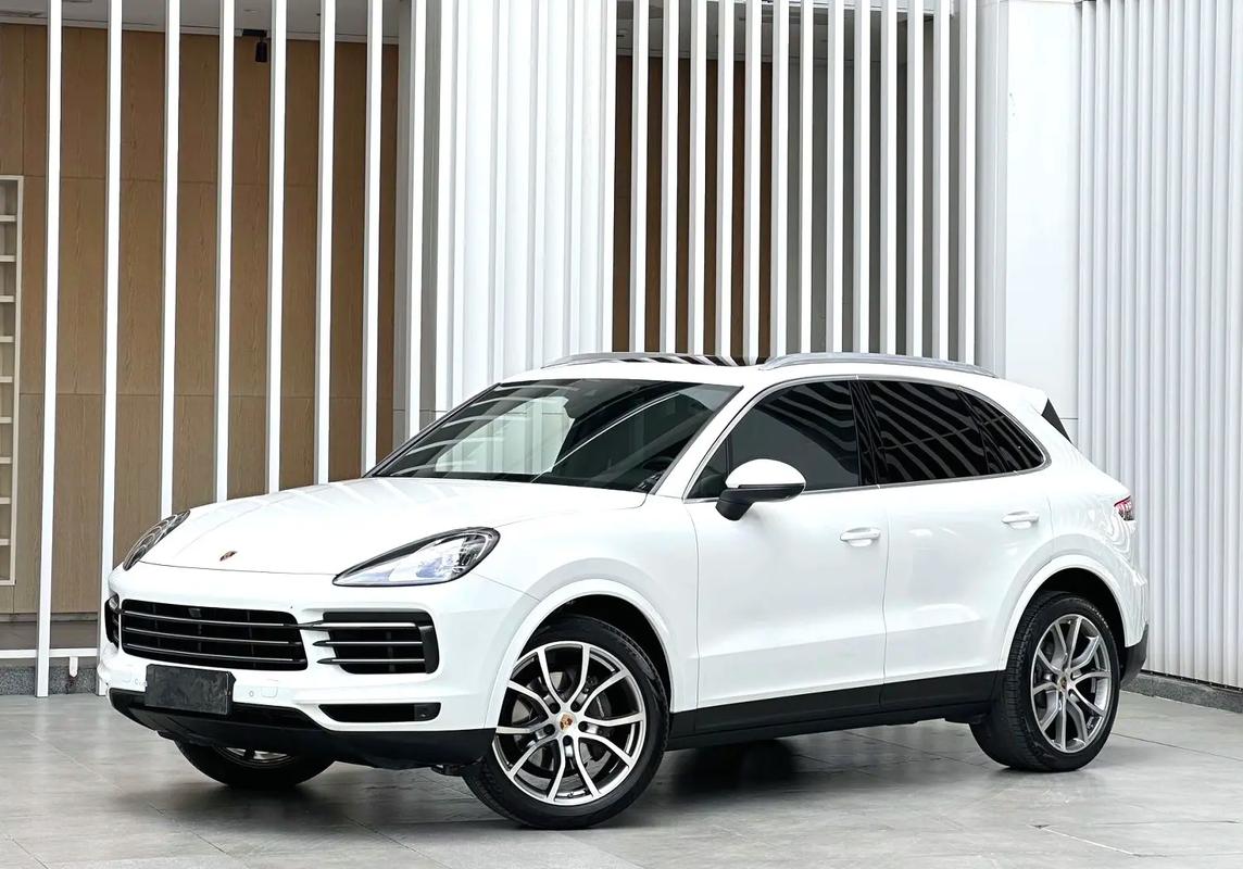 保时捷轿车2022款报价及图片,保时捷价格及图片报价