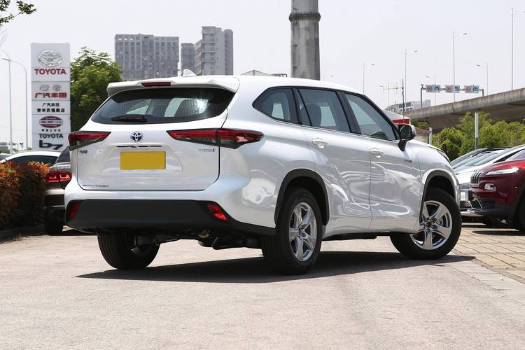 丰田车系列全部车型图片,丰田车所有车型图片