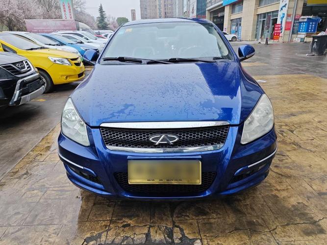 奇瑞a3三厢参数配置表,奇瑞a3三厢参数配置表图片