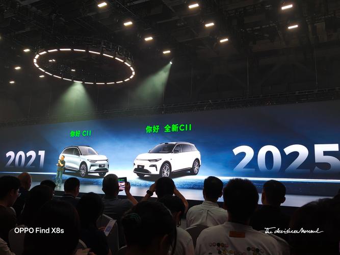 2021下半年车展时间 下半年国际车展