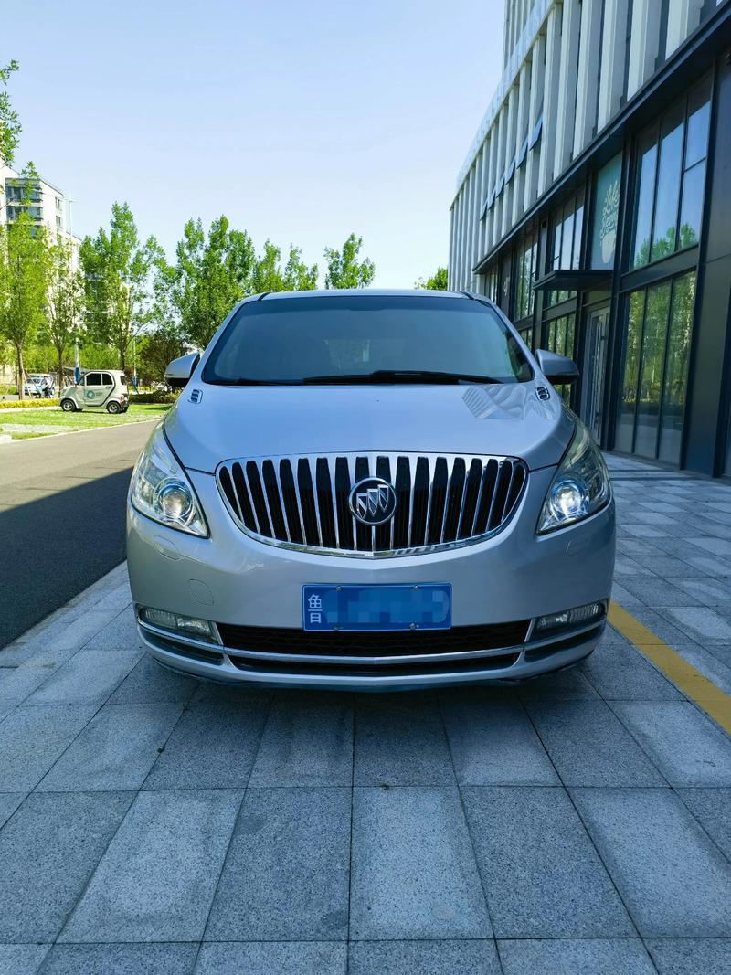 【二手老款gl8建议买吗,二手老款gl8建议买吗值得买吗】