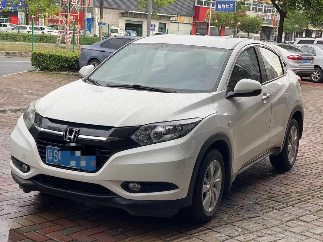 二手缤智值得入手吗/二手车 缤智