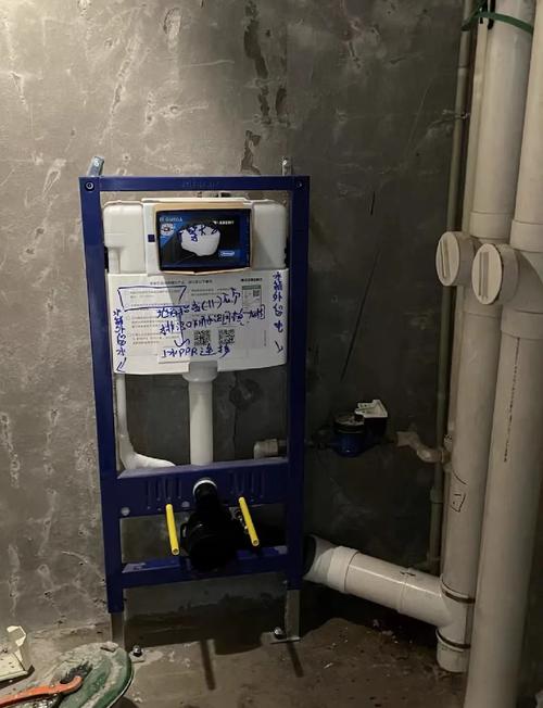 吉博力水箱一直流水,吉博力水箱按键弹不起来