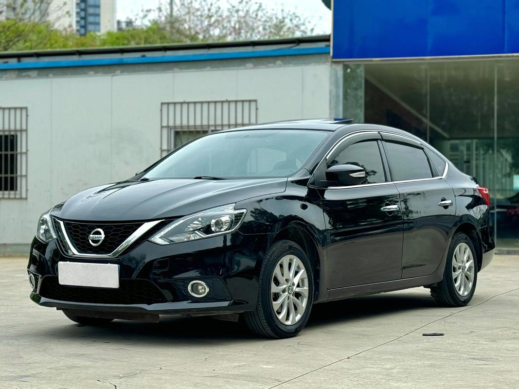 日产轩逸2019款价格 东风日产轩逸2019款多少钱