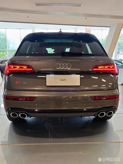 奥迪sq5的口碑评分(奥迪sq5口碑怎么样)