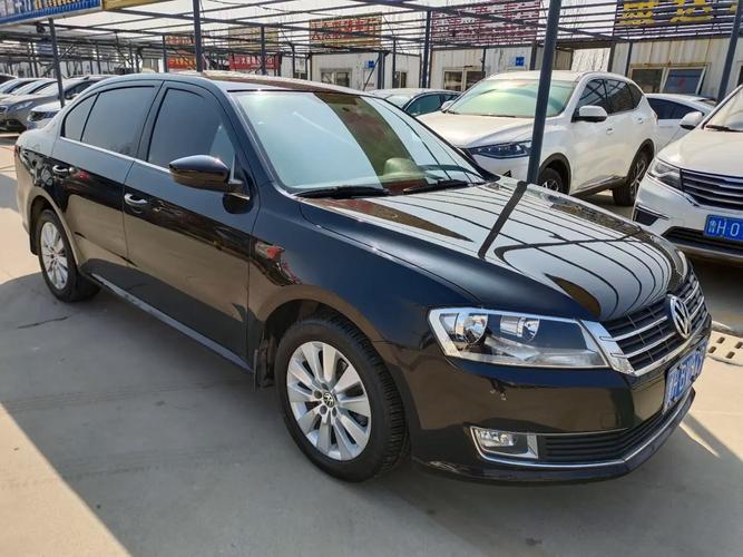 大众朗逸新款(大众朗逸新款15自动挡多少钱)