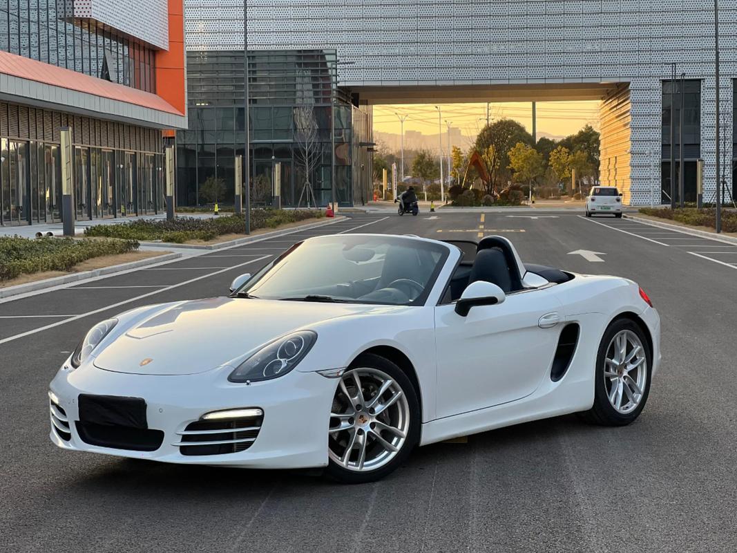 保时捷boxster敞篷/保时捷汽车敞篷