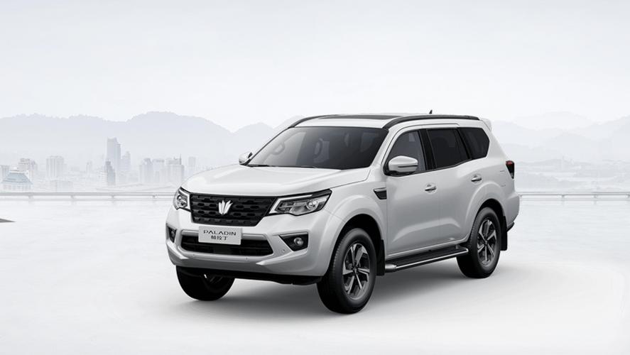 尼桑汽车suv报价及图片,尼桑suv价格和图片大全图片