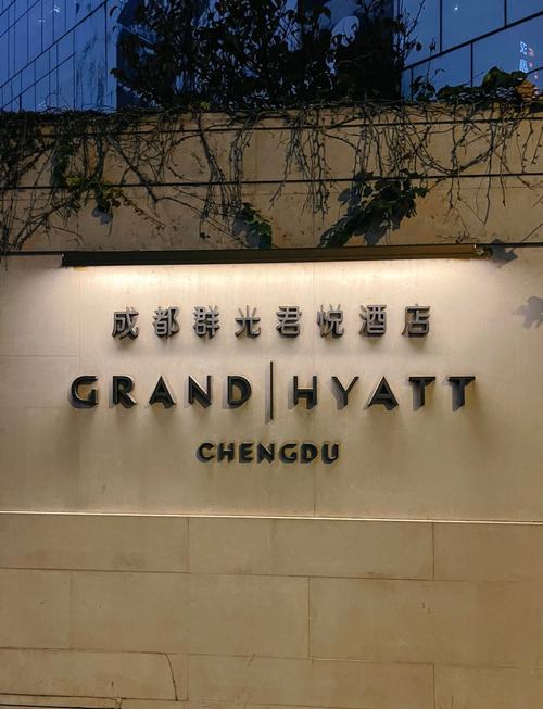 成都群光君悦酒店(成都群光君悦酒店官网)