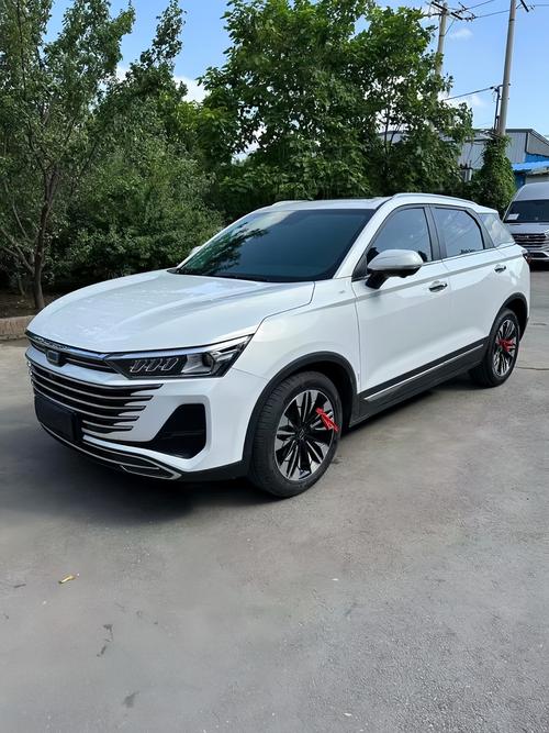 一汽奔腾t77怎么样 一汽奔腾t7715t怎么样