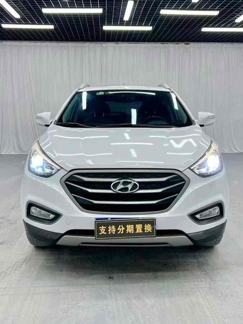 【ix35怎么样值得买吗,ix35到底怎么样?】