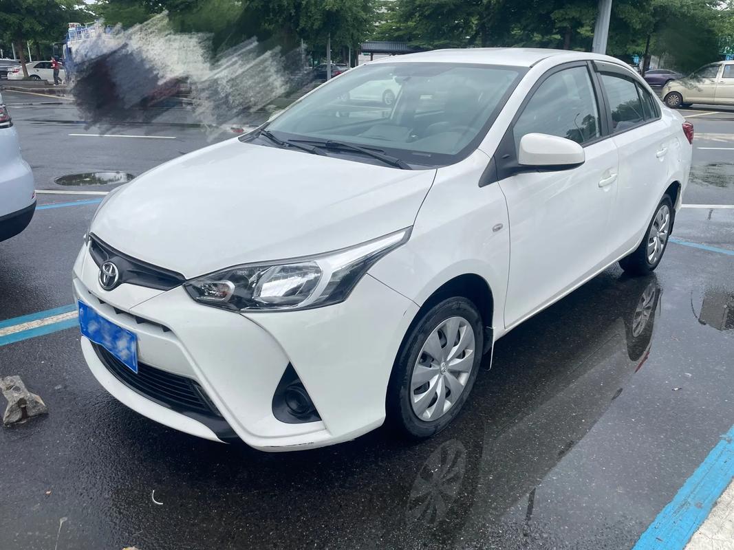 丰田致享参数配置表 丰田致享2020款参数