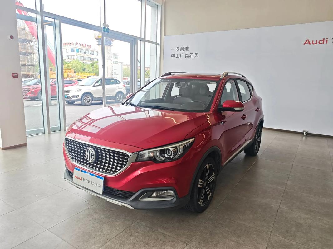 【名爵车质量好吗,名爵是杂牌子还是名牌】