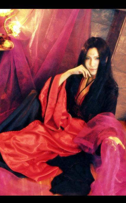 天籁纸鸢真人照片 如何评价天籁纸鸢知乎